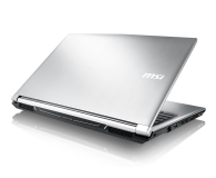 MSI PL62 i5-7300HQ/8GB/1TB MX150 - 383401 - zdjęcie 5